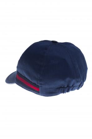 Baseball cap, zdjęcie 2 Baseball cap od Gucci Kids